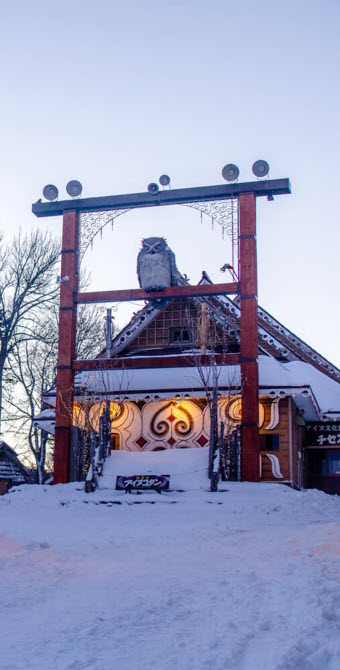 9 Days Japan Hokkaido Tour