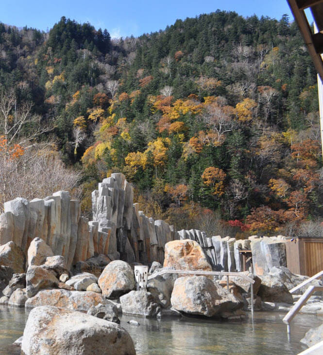 Japan Hokkaido Deluxe Tour