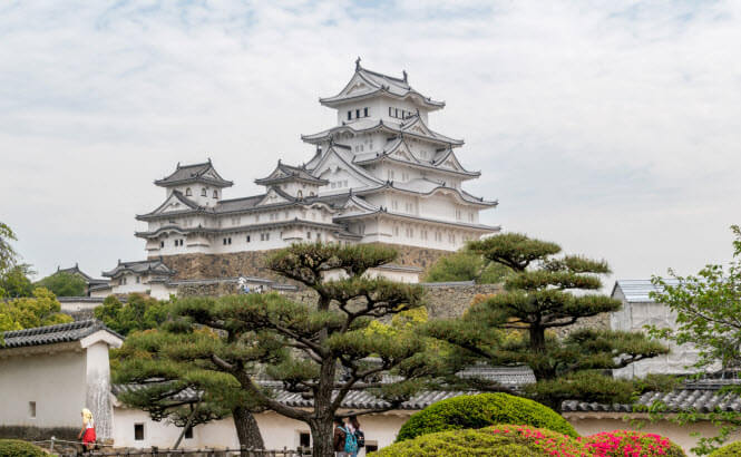 Japan Kanto Hishima Tour