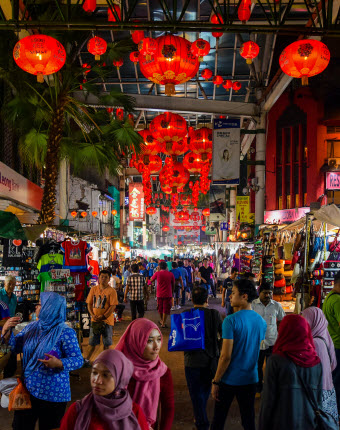 Japan, Singapore & Malaysia Tour