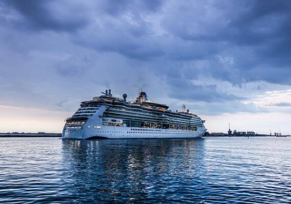 Cruises in Costa Rica