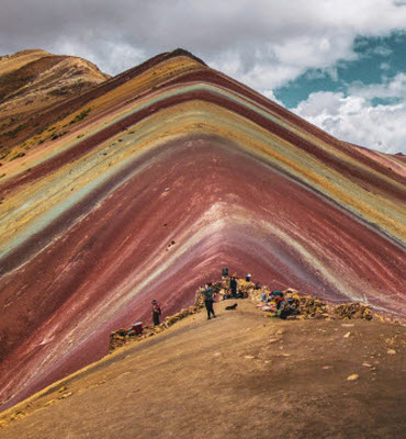 Peru Travel Packages