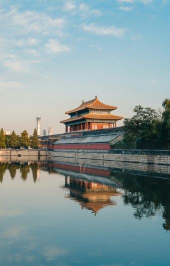 Wonderful China Tour